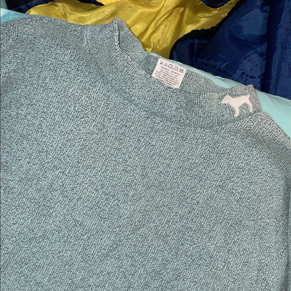 Small Victoria’s Secret sweater